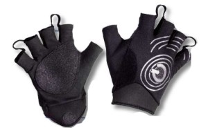 Rękawica strzelecka spustowa (463)