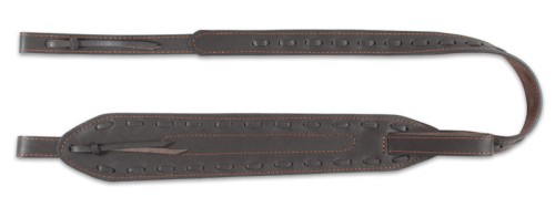 Pasek kobra przeplatany