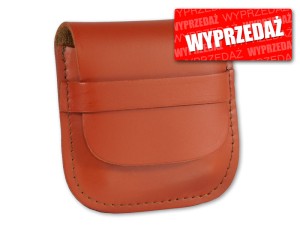 HUETTER Etui na amunicję kulową nr 049