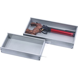 Pudełko pomiarowe do pistoletów (.22LR)