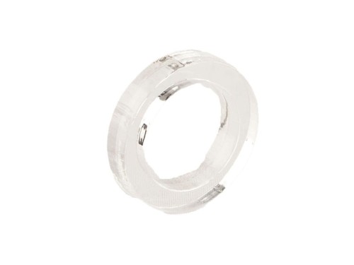 pierścień z soczewką do uchwytu AHG RACE