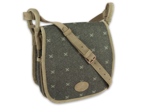 Torba myśliwska nr 124