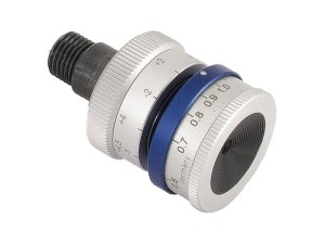 Przeziernik (iris) + diopter zoom x1,5 (544MC)