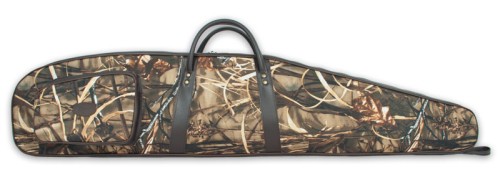 Futerał na broń - kamuflaż BLEND