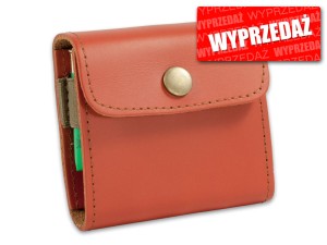 HUETTER Etui na amunicję kulową nr 043