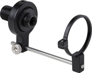 Uchwyt soczewki 23mm nr 501 - komplet