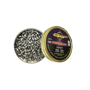 Śrut do wiatrówek pneumatyków Qiang Yuan Magnum 920mg