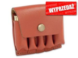 HUETTER Etui na amunicję mix nr 047