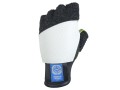 Rękawica strzelecka AHG SHORT GREEN