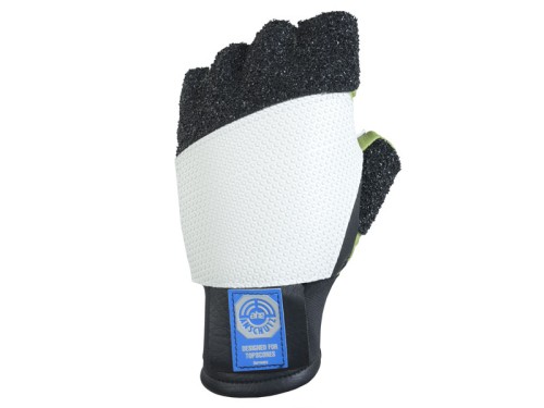 Rękawica strzelecka AHG SHORT GREEN