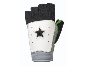 Rękawica strzelecka AHG TOP STAR GREEN