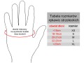 tabela rozmiarów