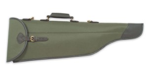 HUETTER Futerał PVC pokrowiec na broń składaną nr 143