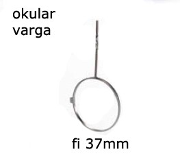 Okular fi 37
