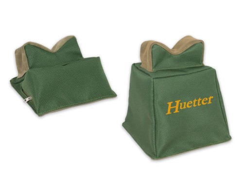 poduszki strzeleckie - komplet
