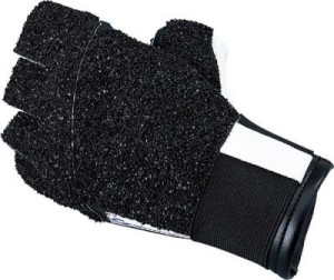 Rękawica strzelecka bez palców (467)